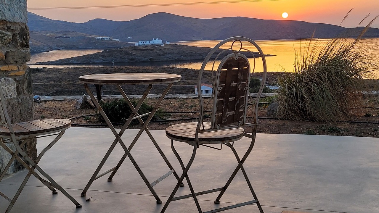 Photo of Outdoor in Kithnos