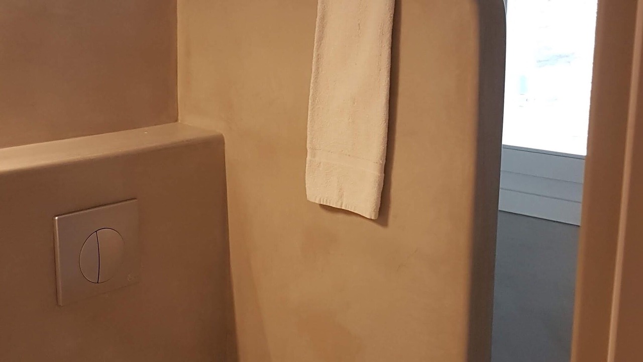 Photo of Bathroom in Kithnos