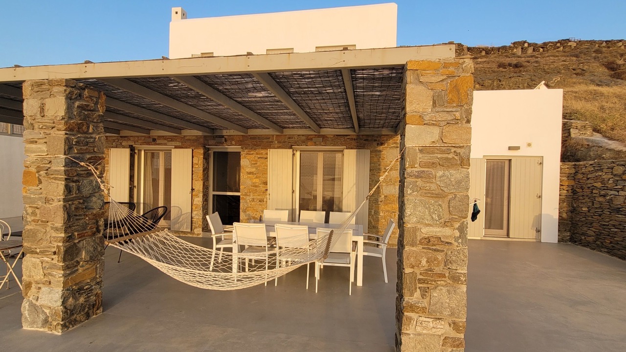 Photo of Outdoor in Kithnos