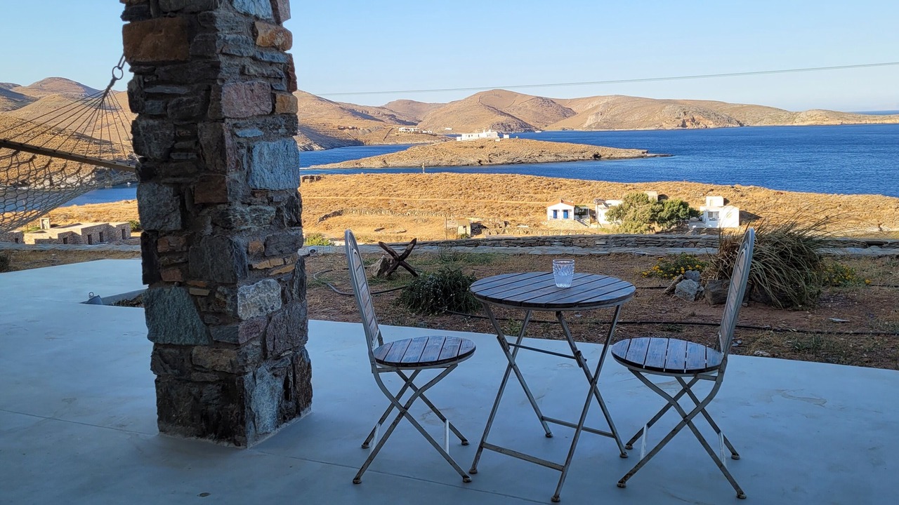 Photo of Outdoor in Kithnos