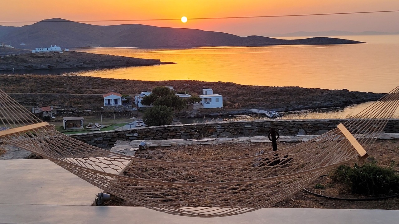 Photo of Outdoor in Kithnos