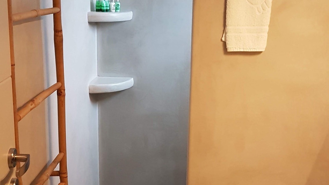 Photo of Bathroom in Kithnos