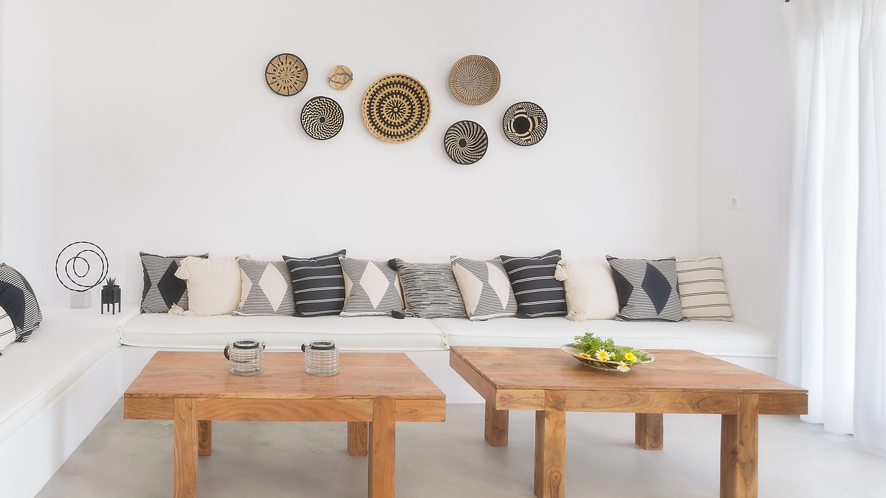 Photo of Livingroom in Kithnos