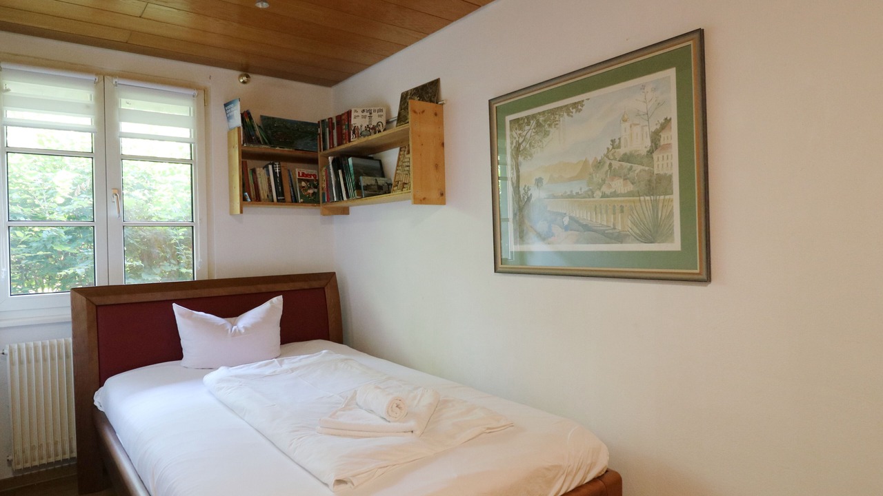 Photo of Bedroom in Friedenweiler