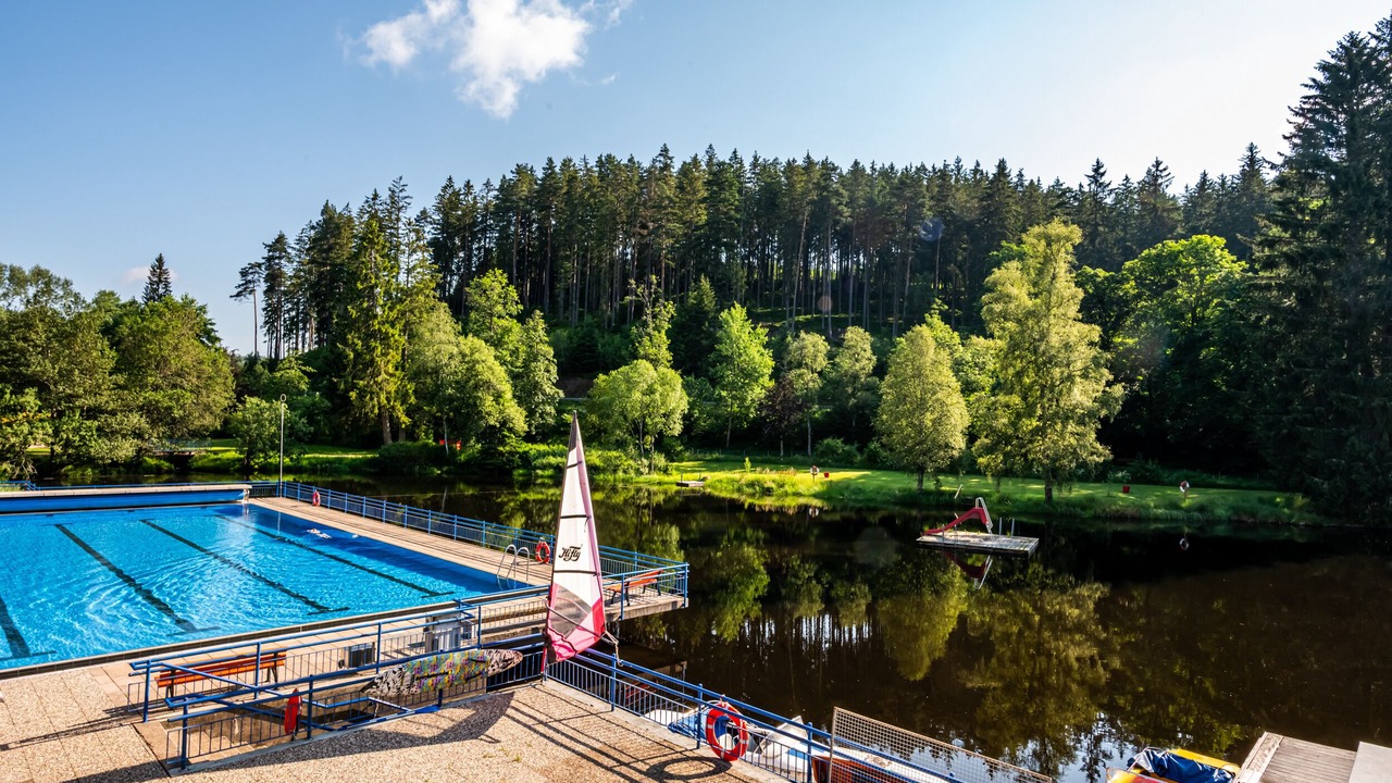 Photo of Outdoor in Friedenweiler