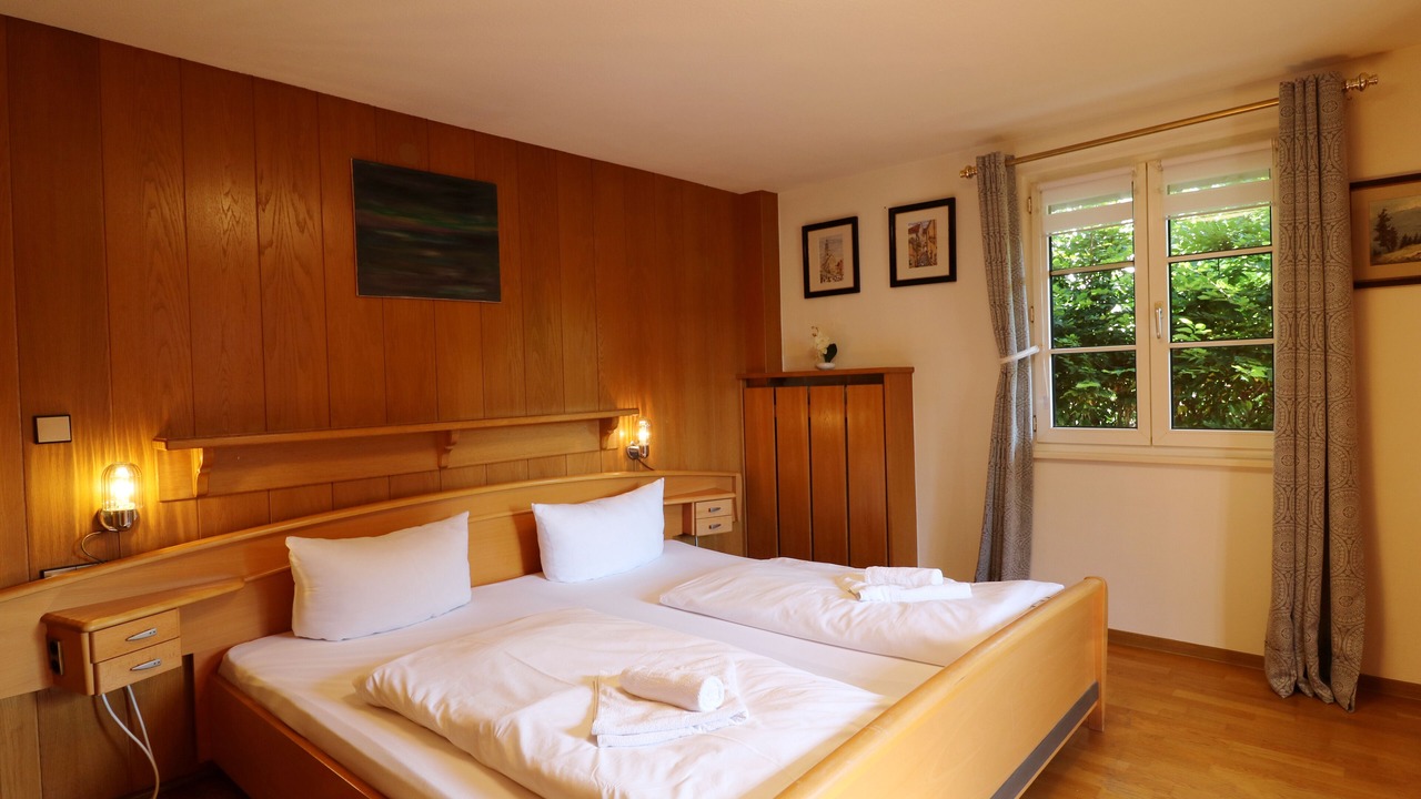 Photo of Bedroom in Friedenweiler