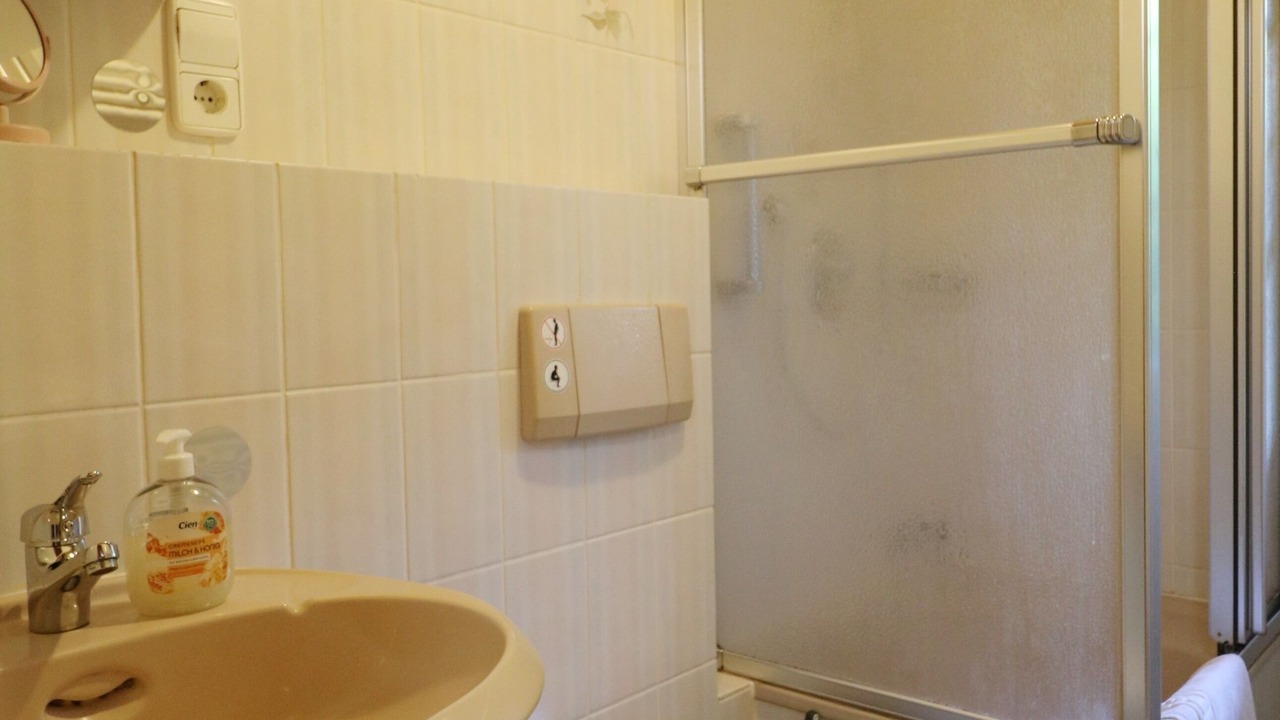 Photo of Bathroom in Friedenweiler
