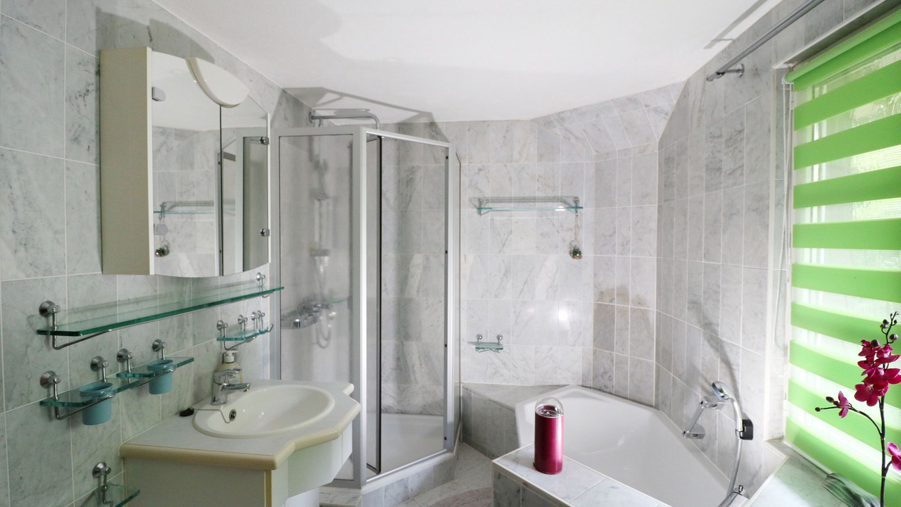 Photo of Bathroom in Friedenweiler