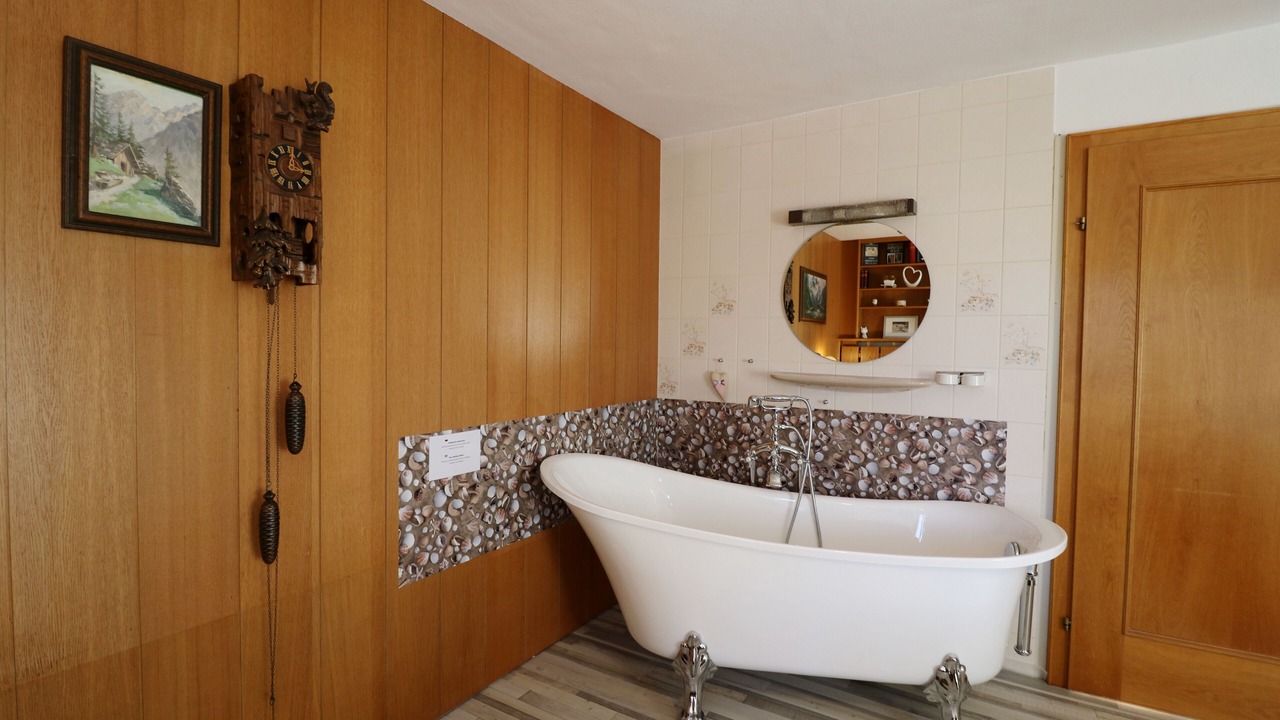 Photo of Bathroom in Friedenweiler