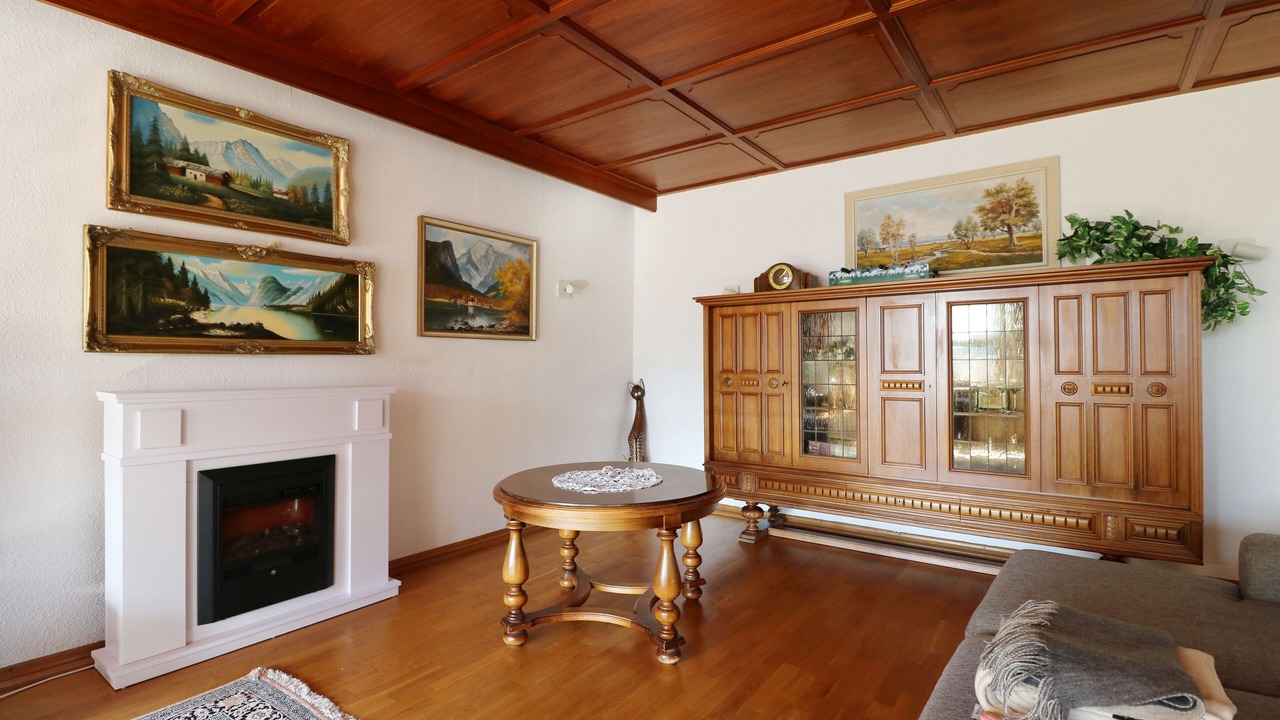 Photo of Livingroom in Friedenweiler