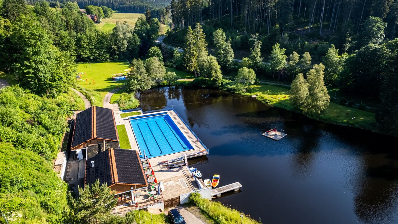 Photo of Outdoor in Friedenweiler