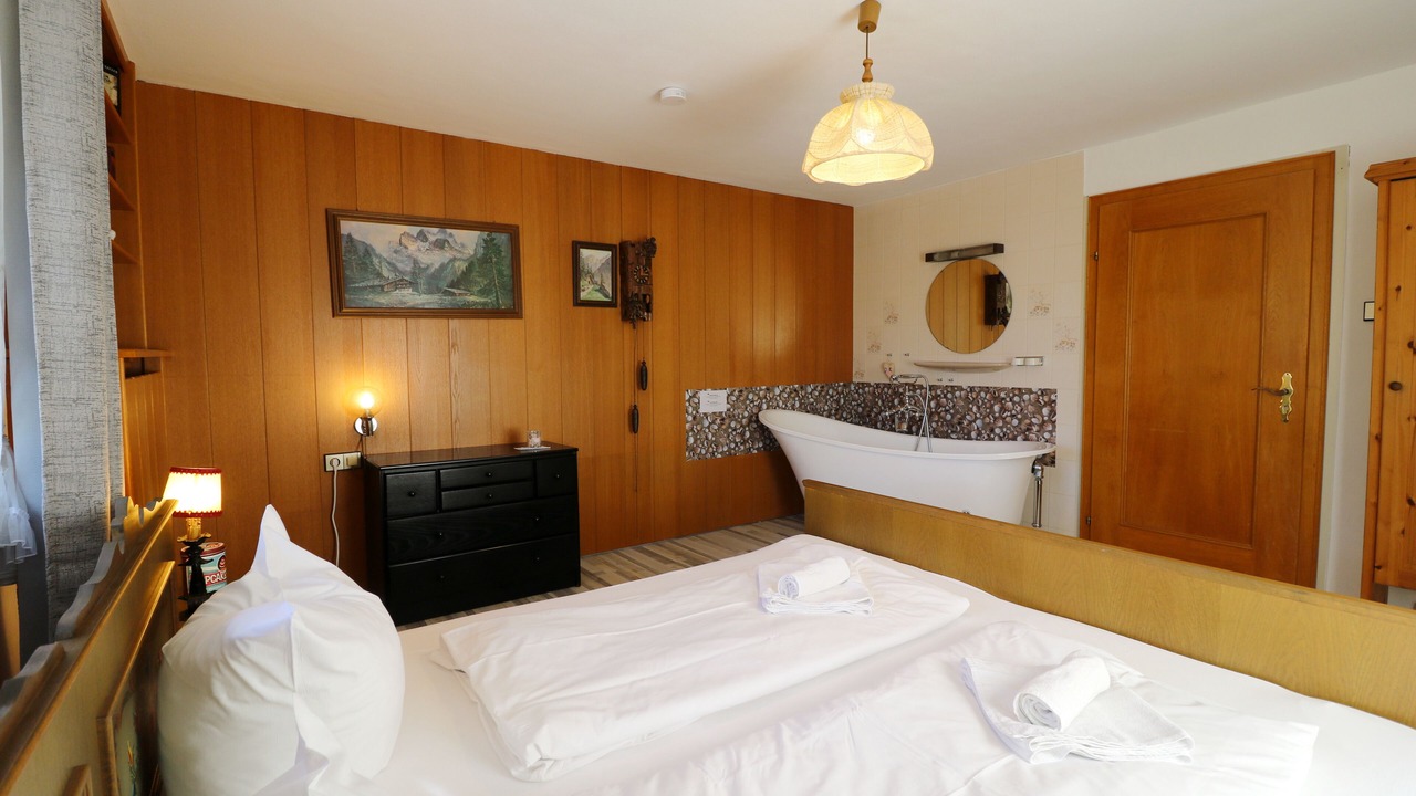 Photo of Bedroom in Friedenweiler