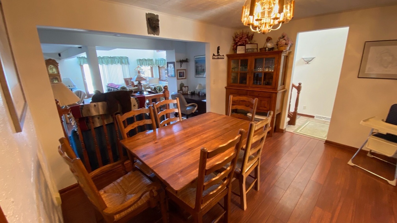 Photo of Livingroom in Lake Ripley