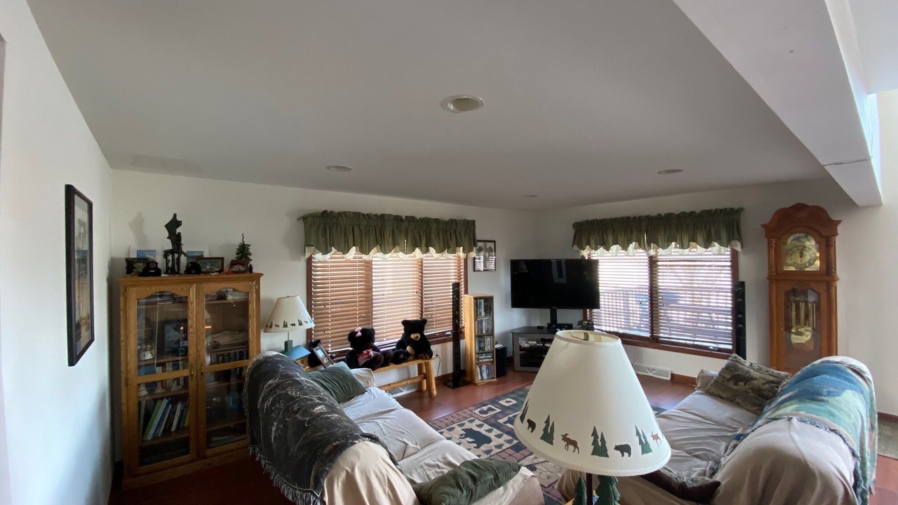Photo of Bedroom in Lake Ripley