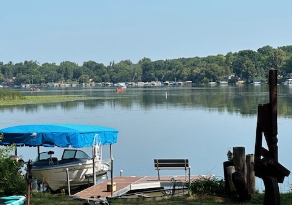 Photo of Outdoor in Lake Ripley