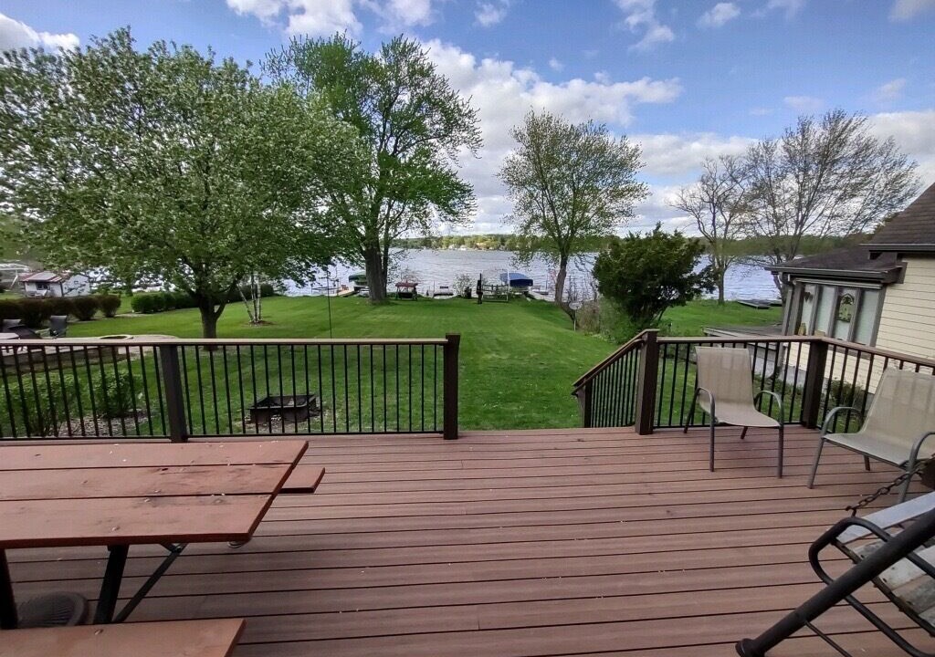 Photo of Outdoor in Lake Ripley