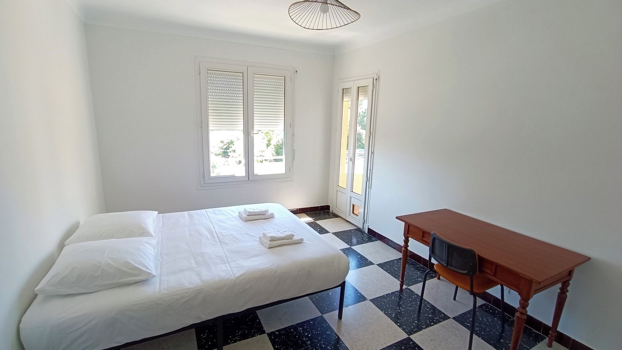 Photo of Bedroom in L'Arenas