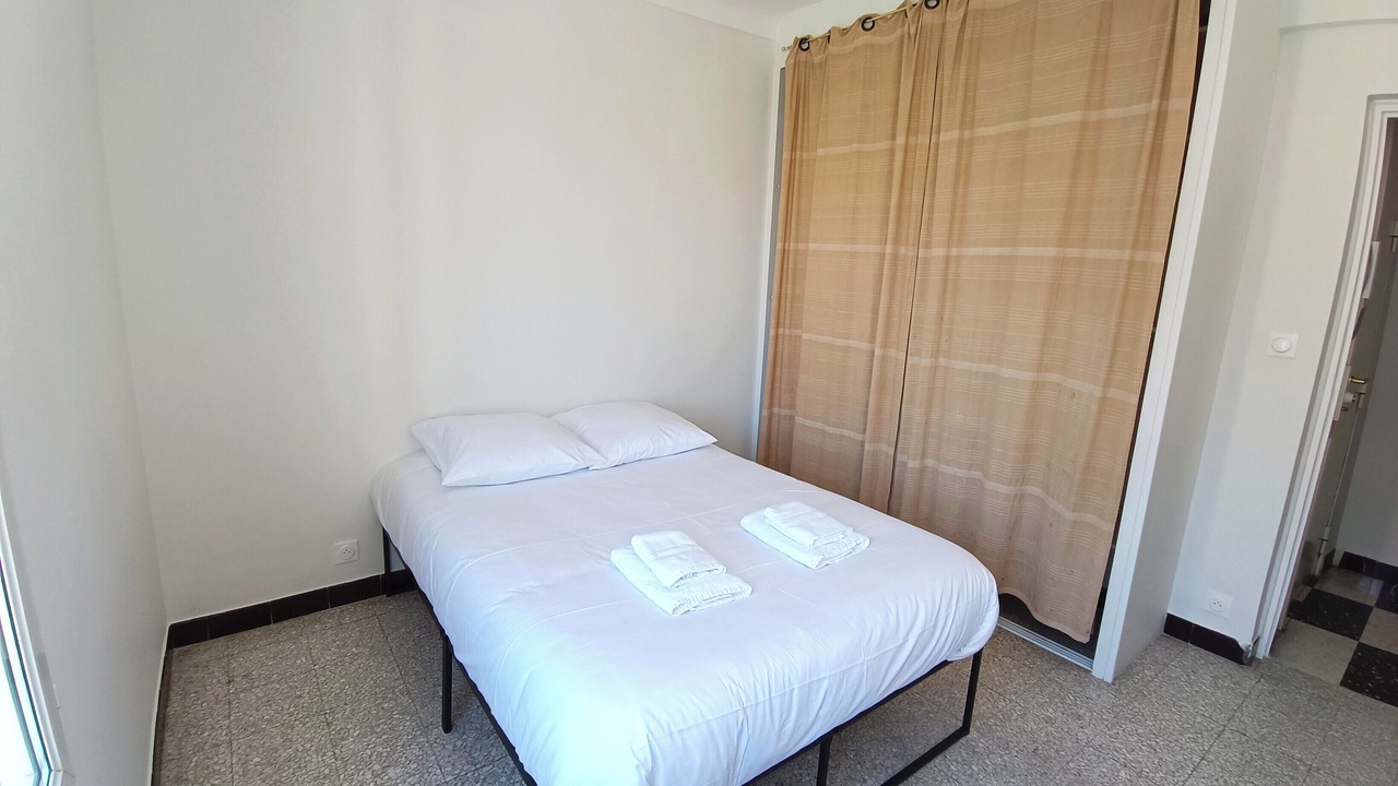 Photo of Bedroom in L'Arenas