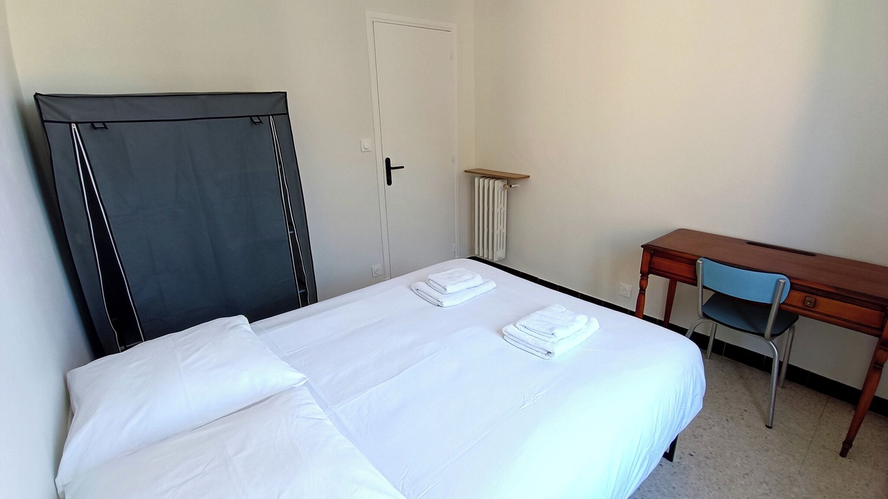 Photo of Bedroom in L'Arenas