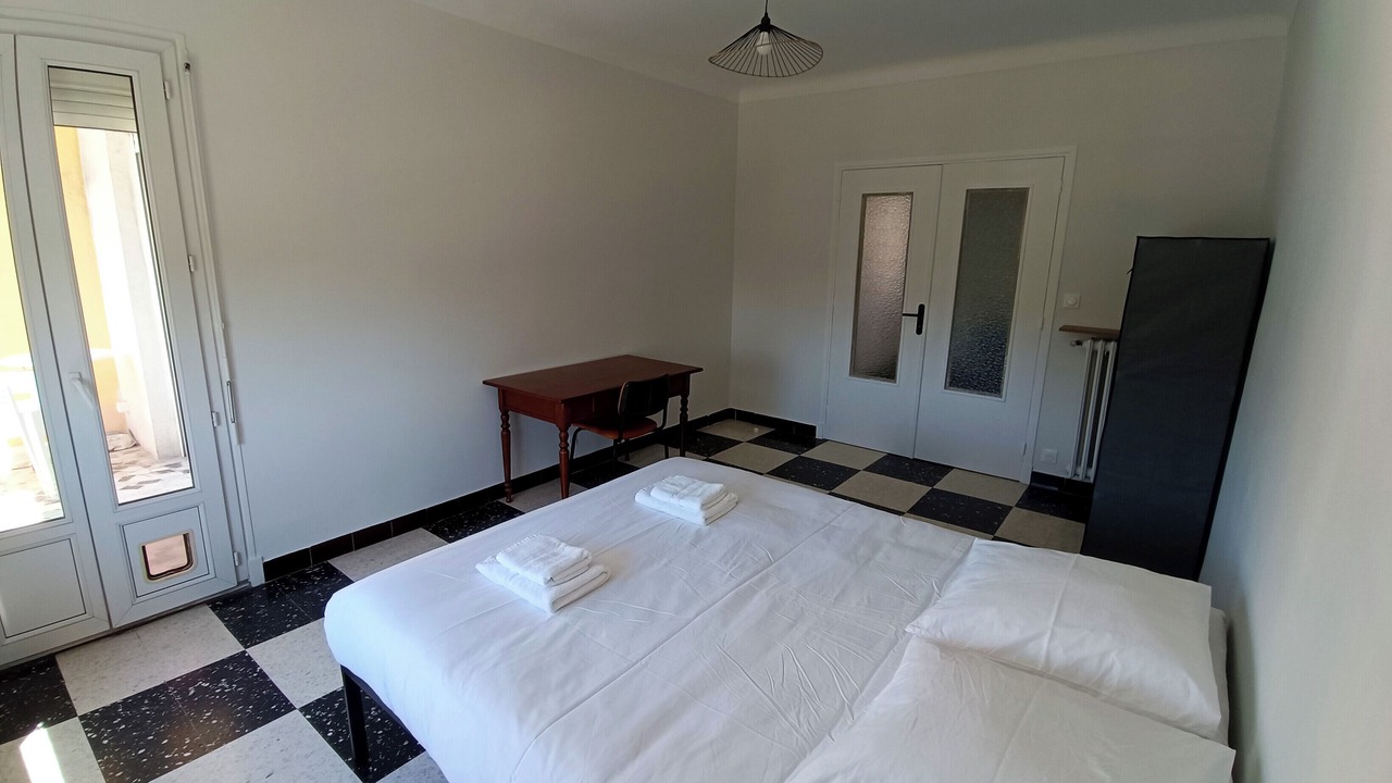 Photo of Bedroom in L'Arenas