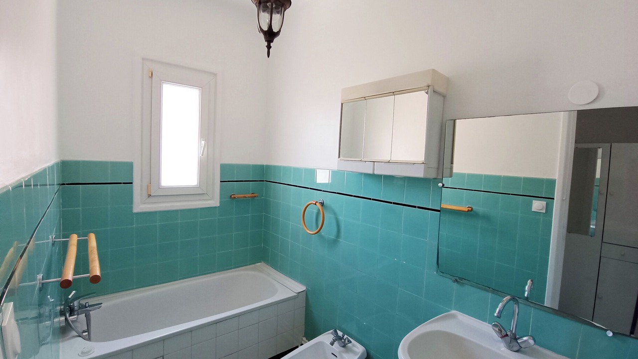 Photo of Bathroom in L'Arenas