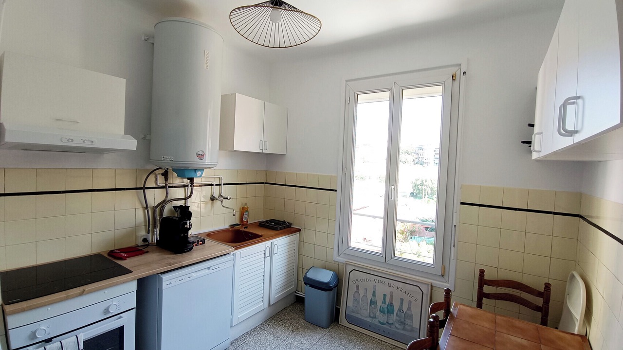 Photo of Kitchen in L'Arenas