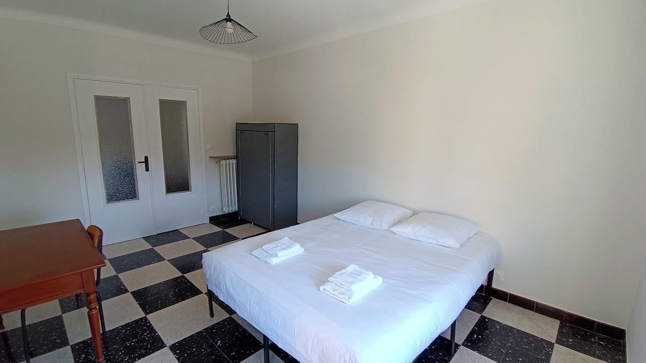 Photo of Bedroom in L'Arenas