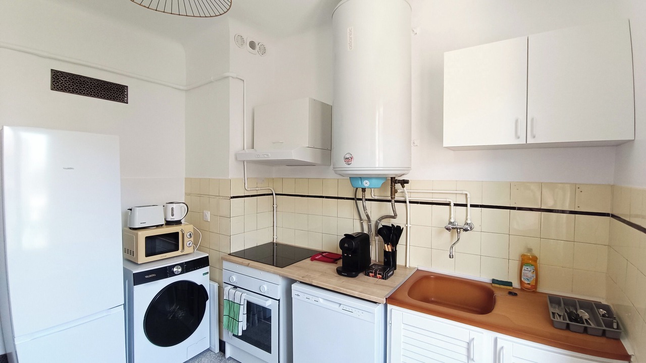 Photo of Kitchen in L'Arenas