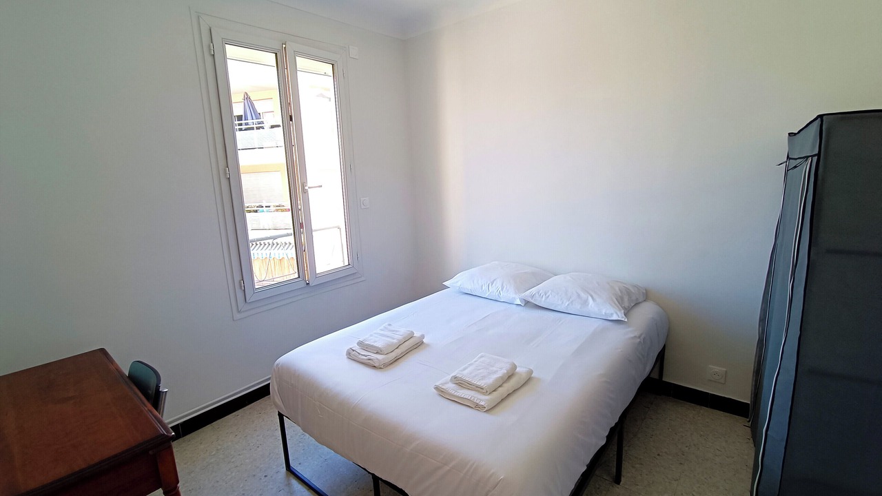 Photo of Bedroom in L'Arenas