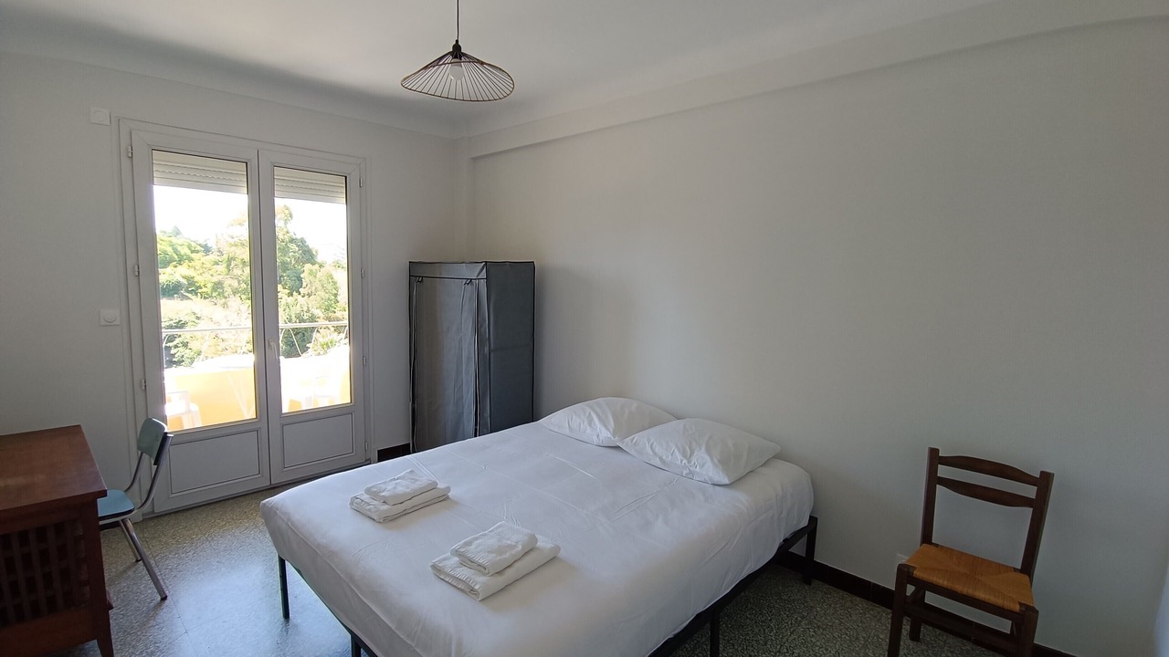 Photo of Bedroom in L'Arenas