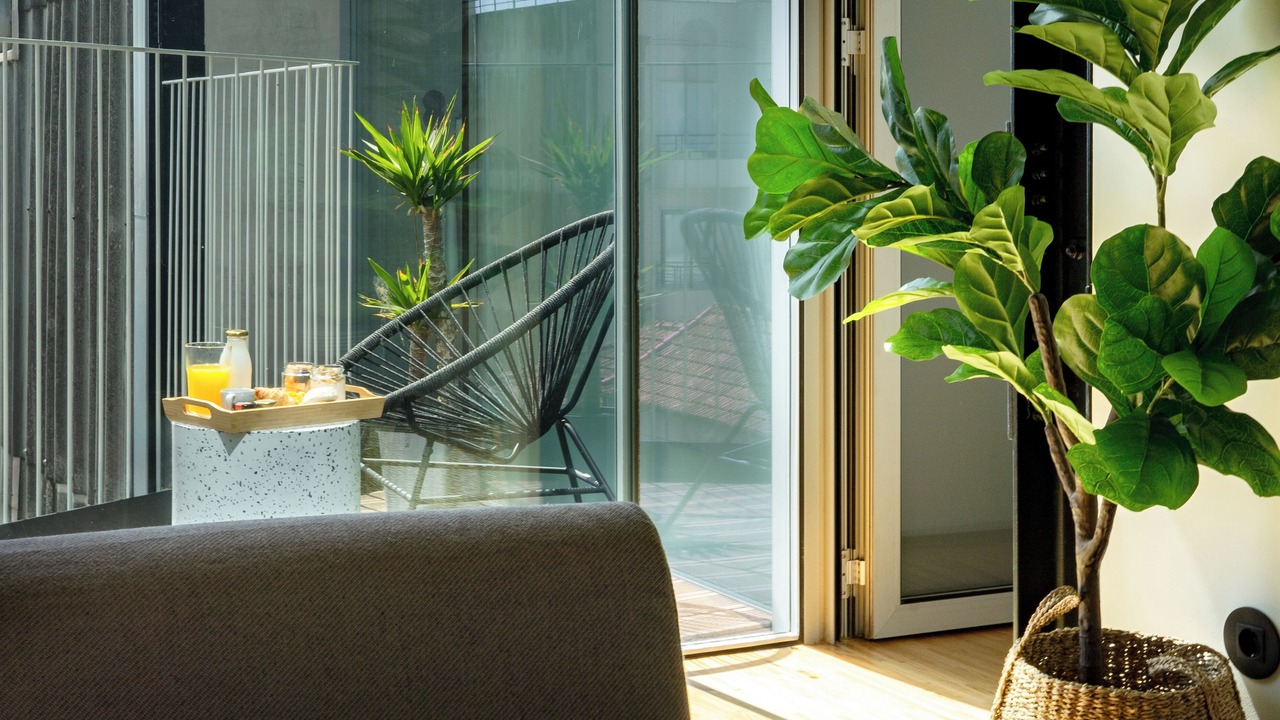 Photo of Livingroom in Leixões