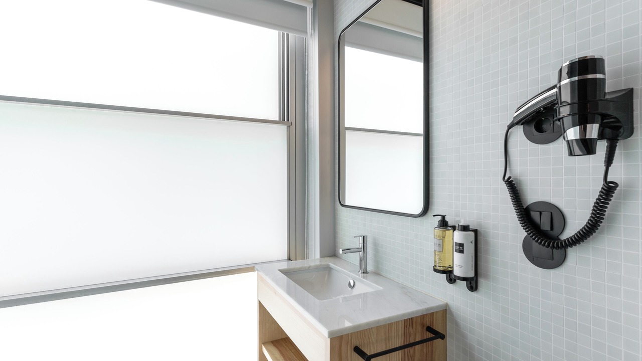 Photo of Bathroom in Leixões