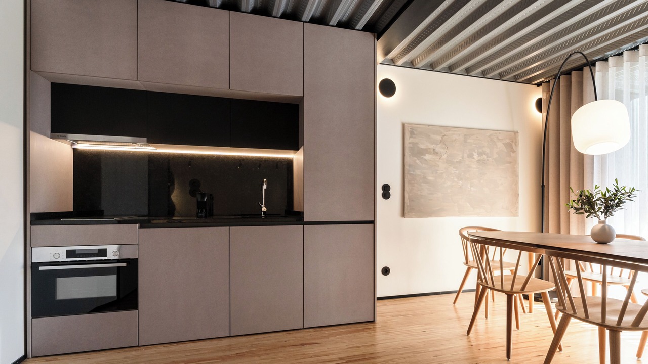 Photo of Kitchen in Leixões