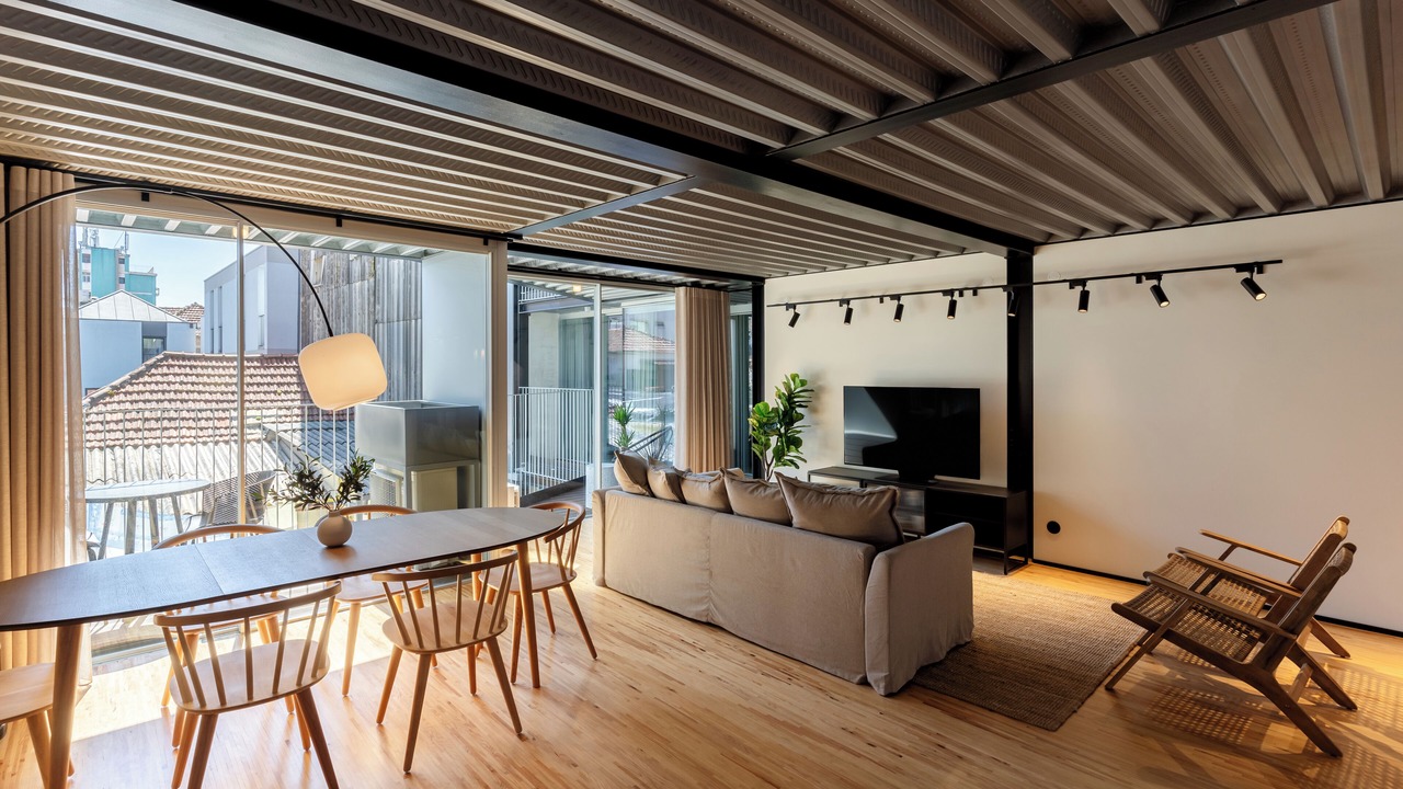 Photo of Livingroom in Leixões
