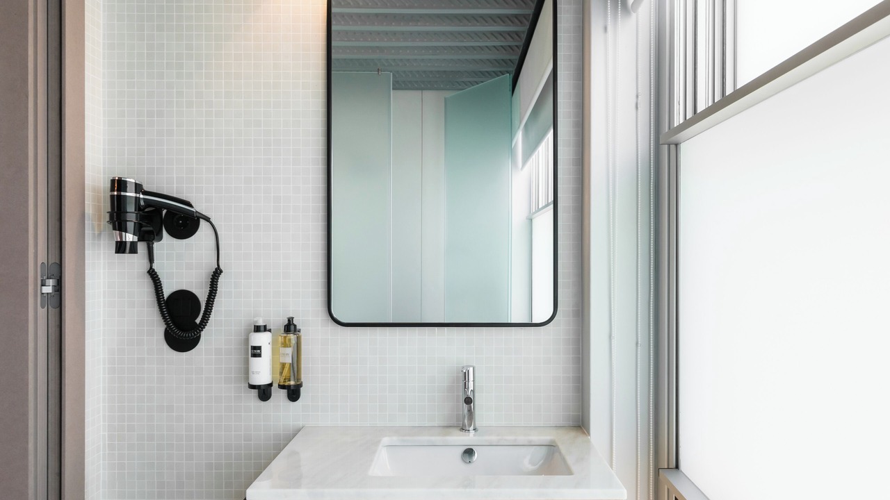Photo of Bathroom in Leixões