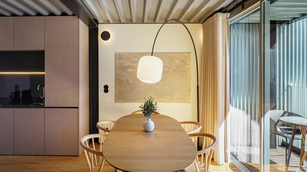 Photo of Livingroom in Leixões