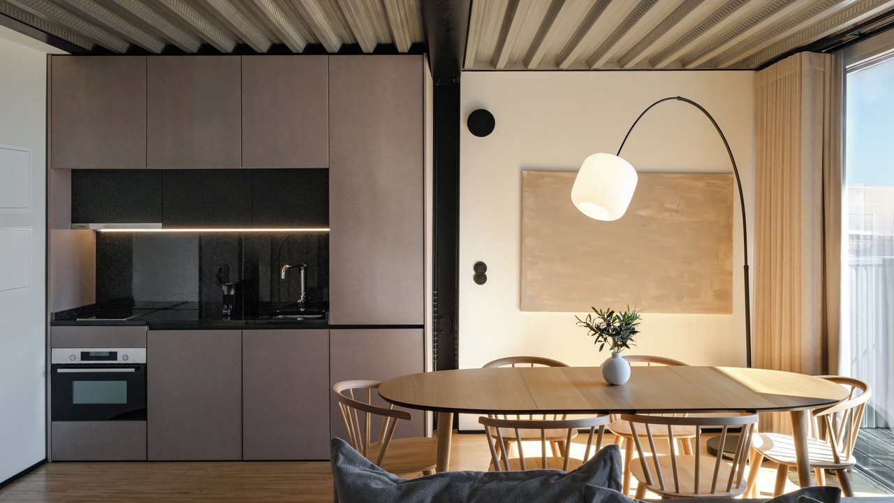Photo of Kitchen in Leixões
