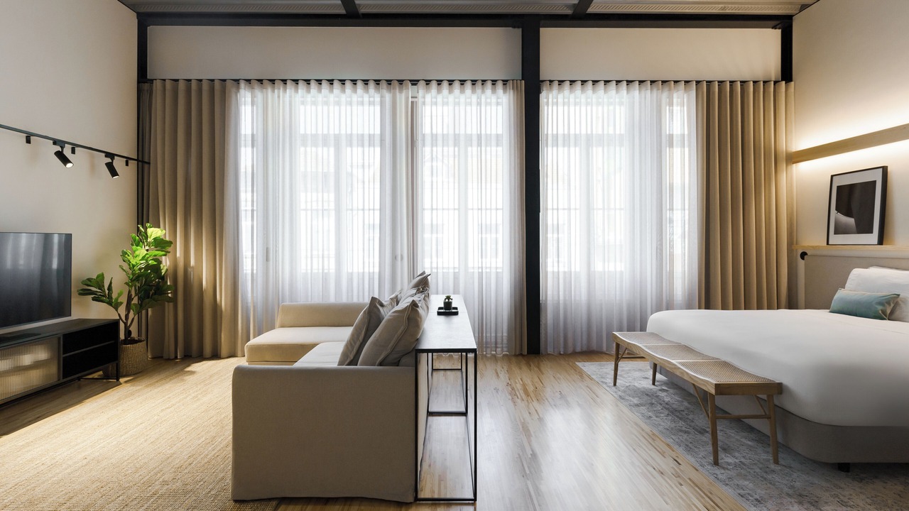 Photo of Bedroom in Leixões