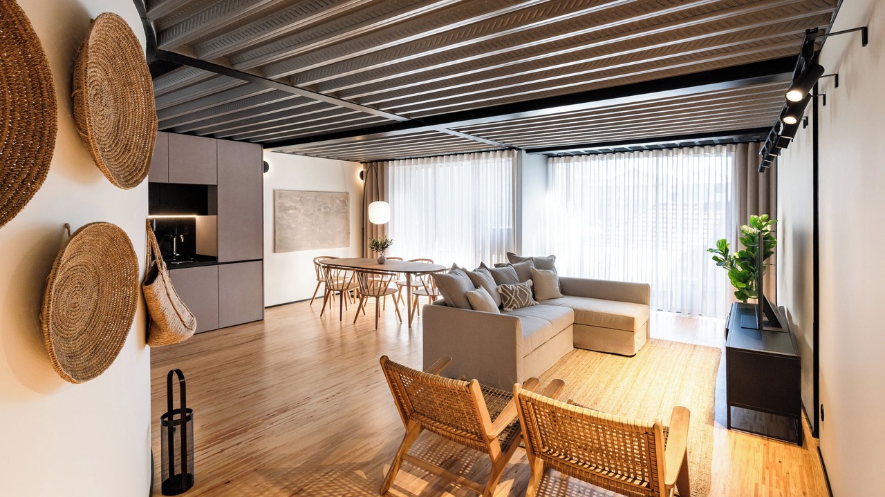 Photo of Livingroom in Leixões