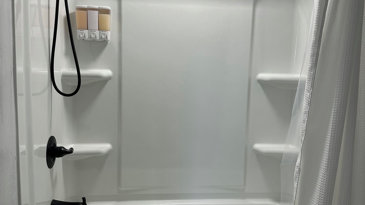 Photo of Bathroom in Plymouth