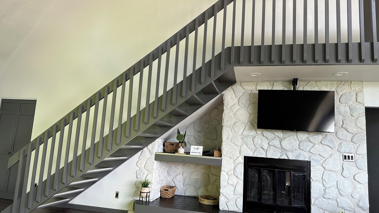 Photo of Livingroom in Plymouth