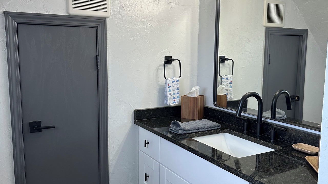Photo of Bathroom in Plymouth