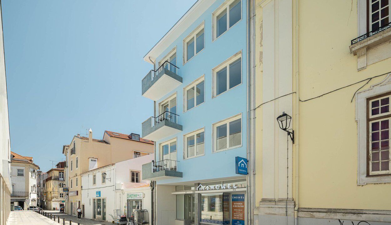 Photo of Outdoor in Coimbra