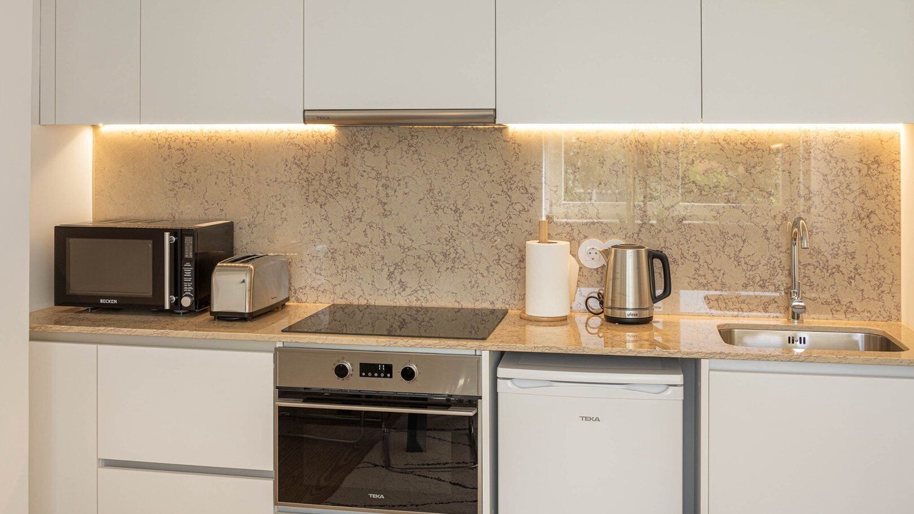 Photo of Kitchen in Coimbra