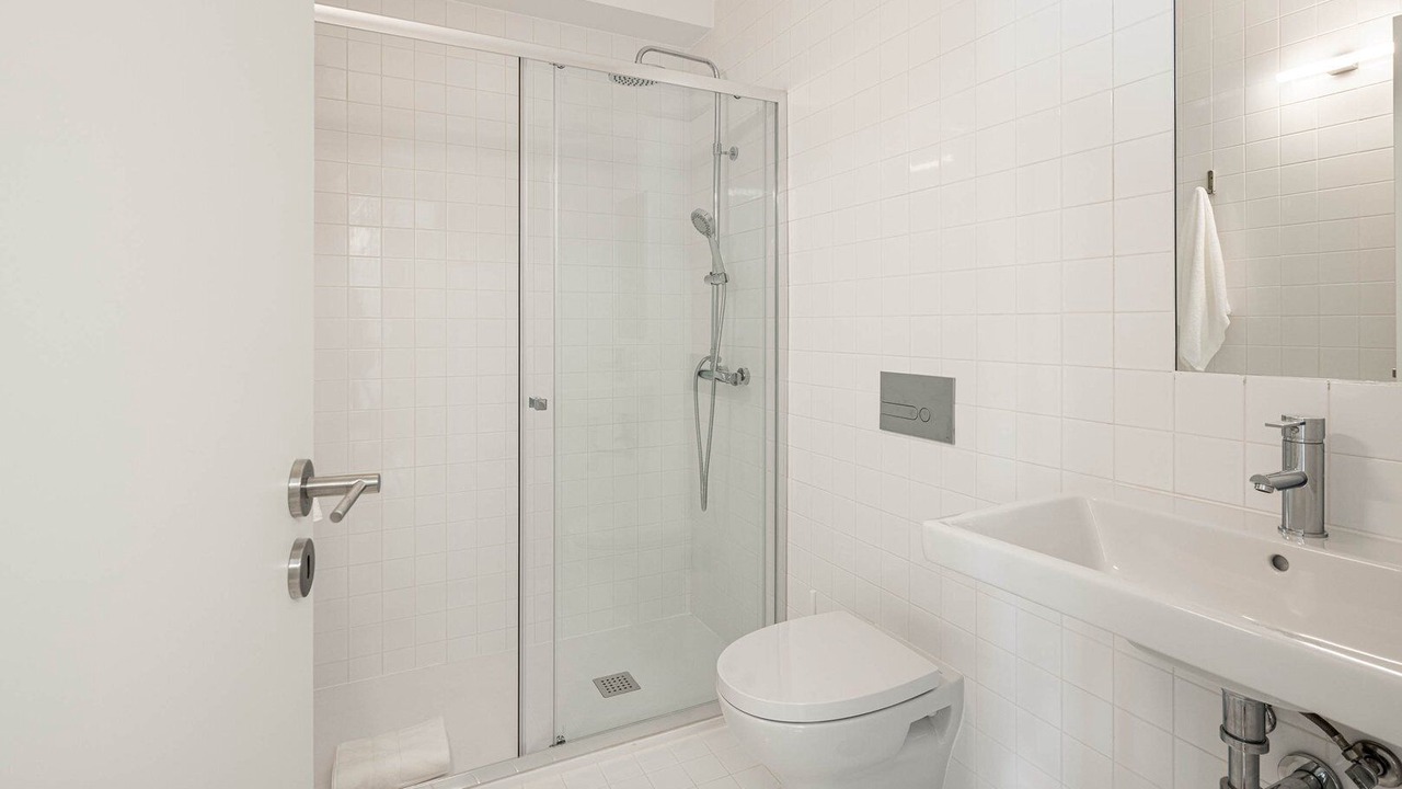 Photo of Bathroom in Coimbra