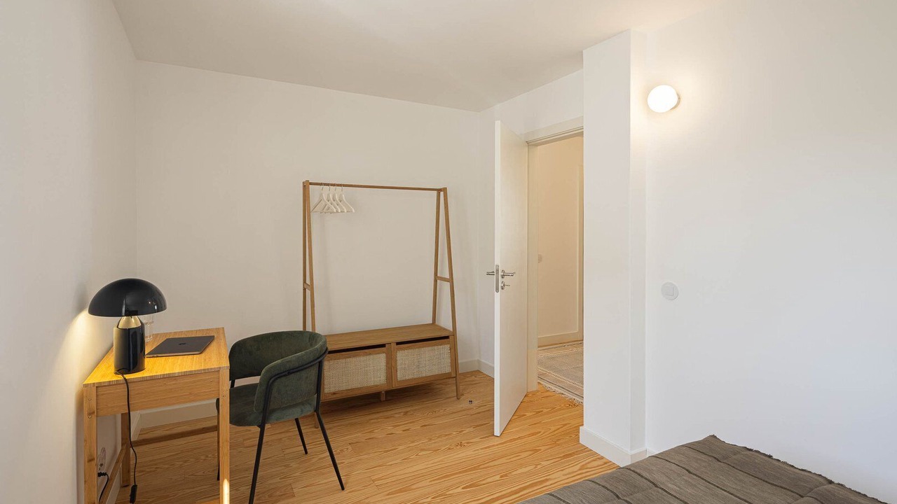 Photo of Bedroom in Coimbra