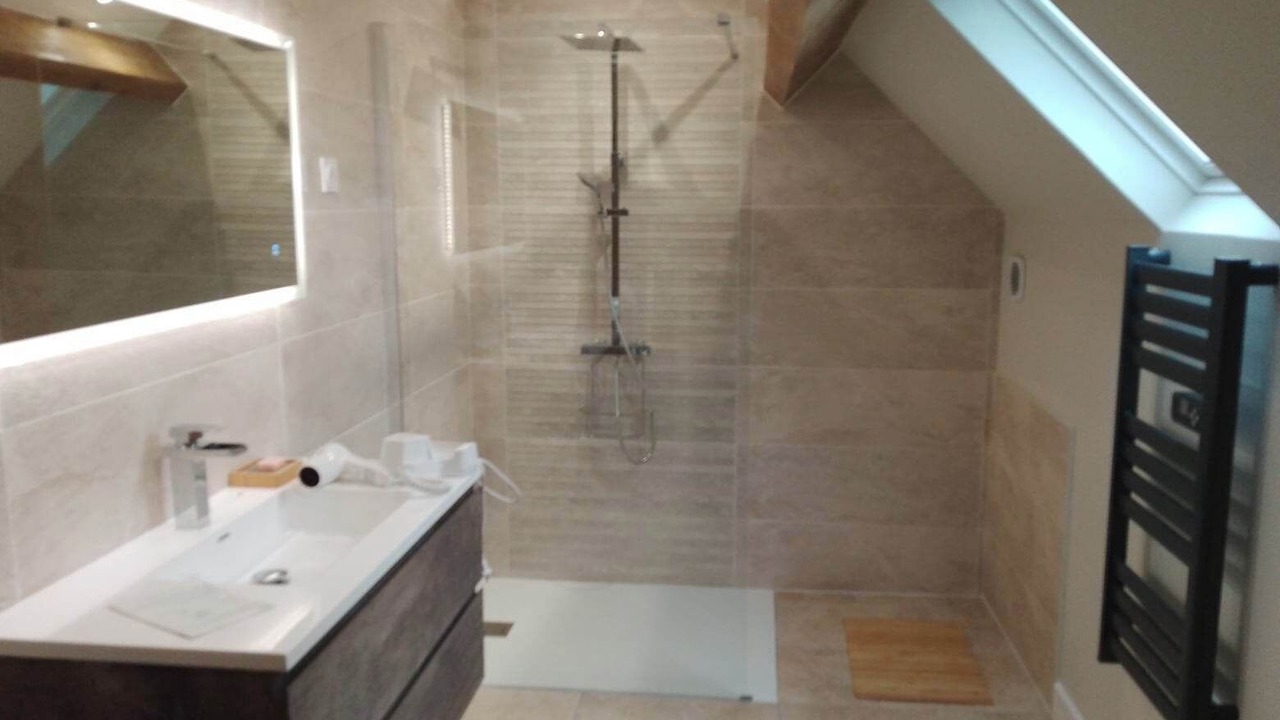Photo of Bathroom in Noyers-sur-Cher