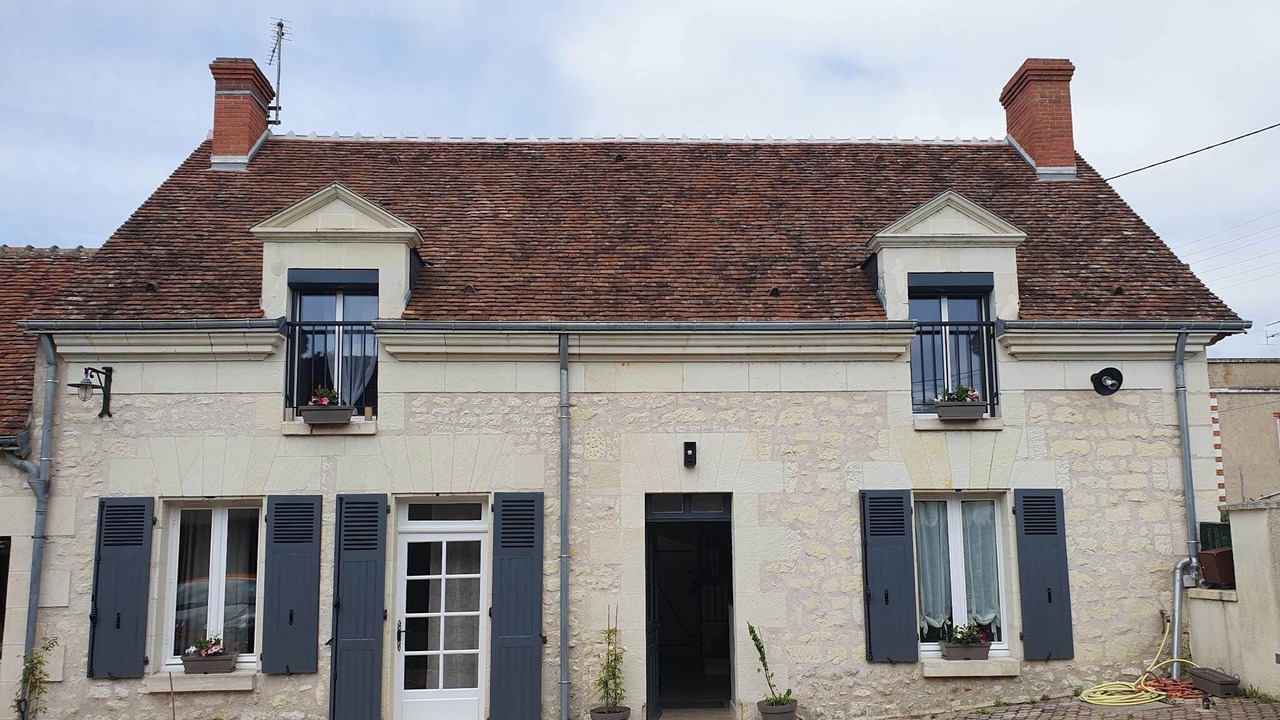 Photo of Outdoor in Noyers-sur-Cher