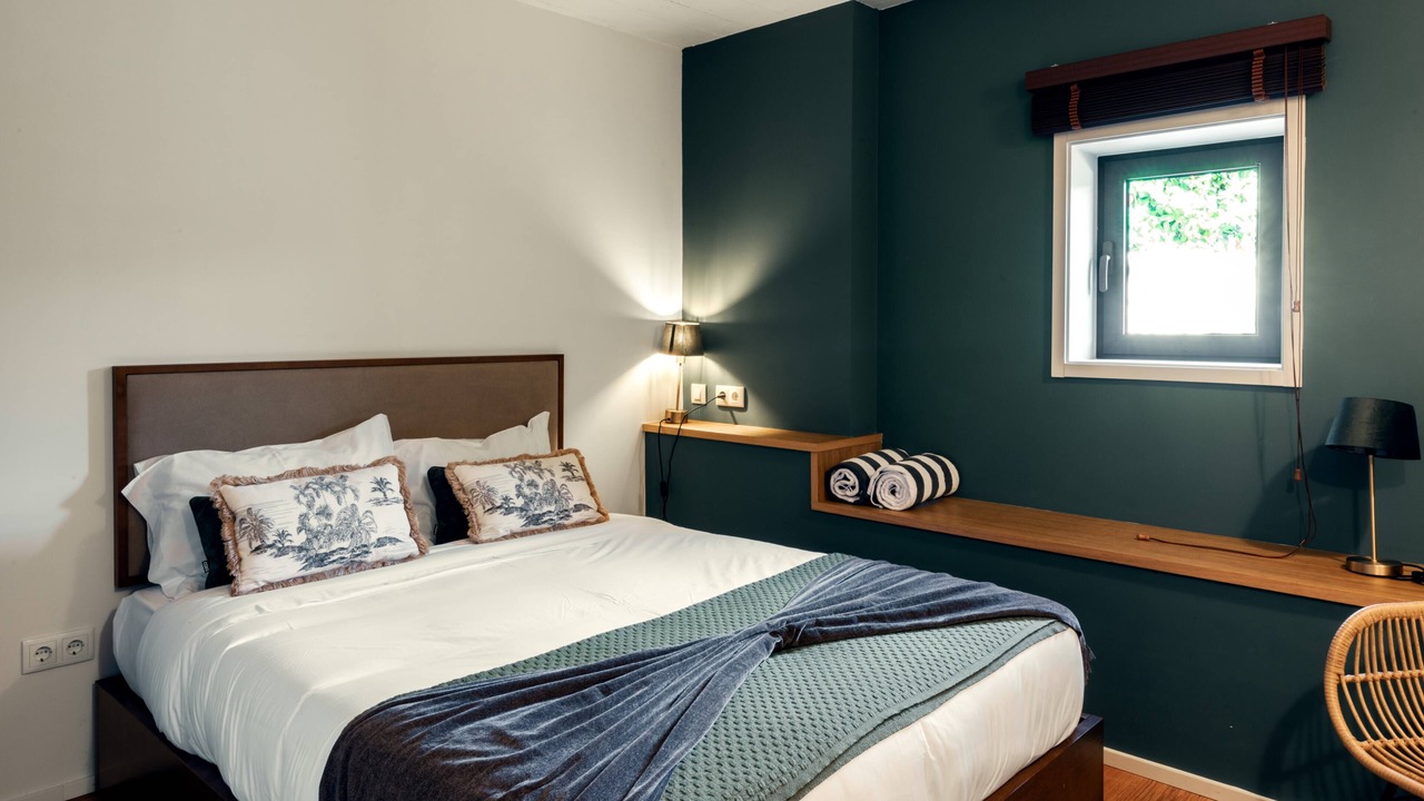 Photo of Bedroom in Beijos