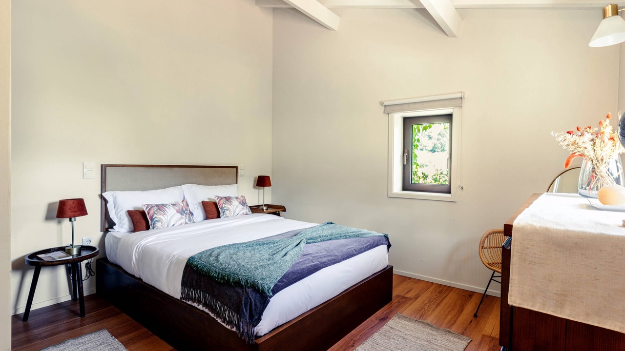 Photo of Bedroom in Beijos
